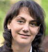 Dr. Patricia Grashoff